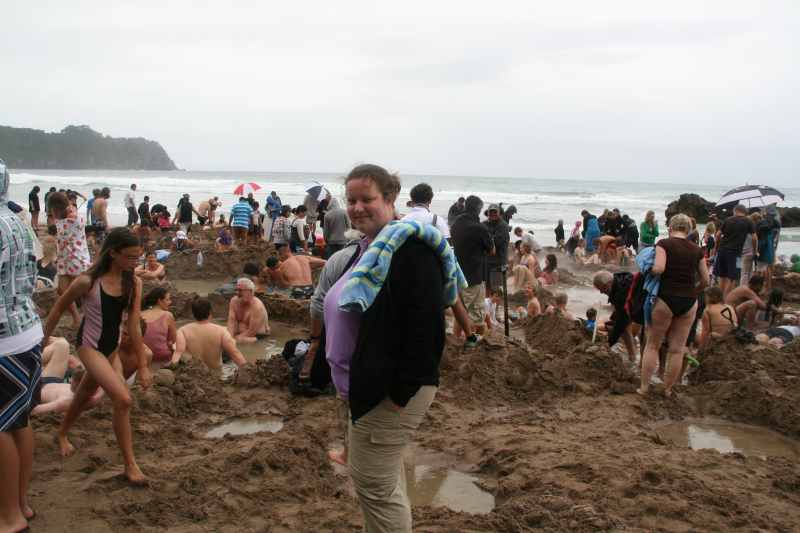 Nieuw-Zeeland 2011 - 0496